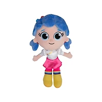 True and The Rainbow Kingdom - Peluche 12" - (Une sélectionnée au hasard pour les achats en ligne) - Édition anglaise