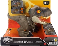 Jurassic World Commande de Rugissements Tyrannosaure rex