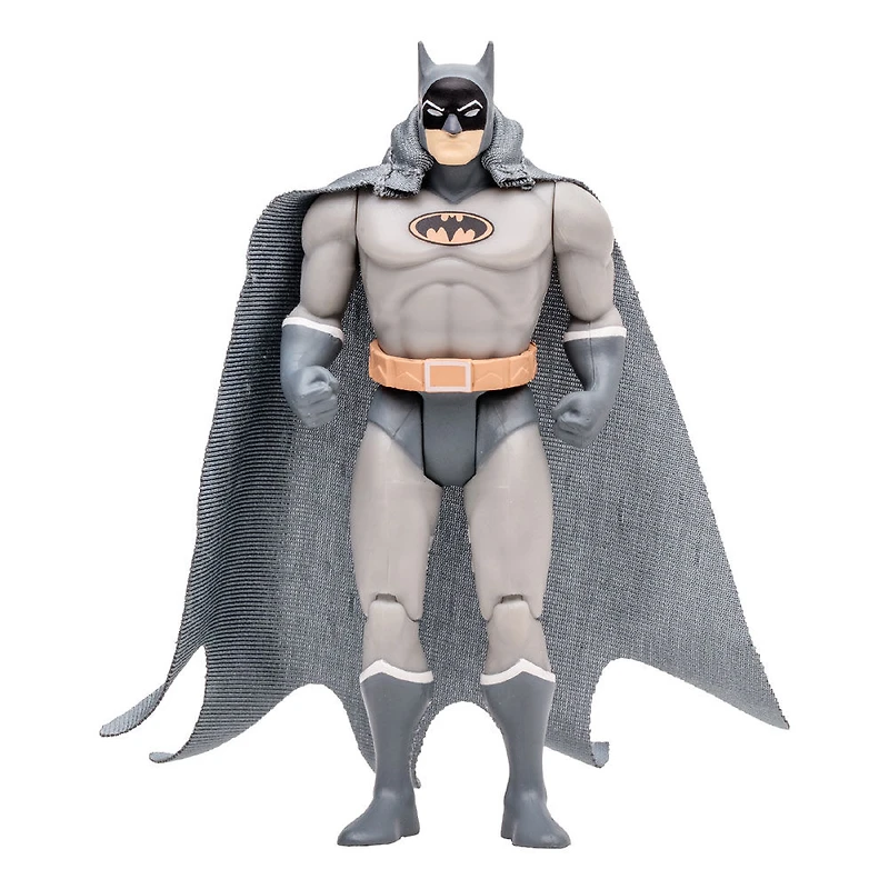 DC Super Powers 5" Figure Wave 7- Batman: Manga