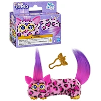 Furby DJ Furblets Kitt-Ee-Luv, jouet en peluche