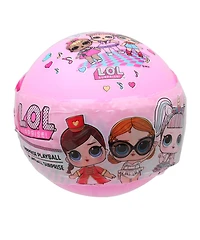 Balle de jeu 4 pouces L.O.L. Surprise