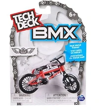 Tech Deck BMX - Rouge