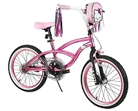 Dynacraft - Bicyclette Hello Kitty de 18 po (45,72 cm)