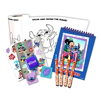 Disney Stitch My Own Creativity Set