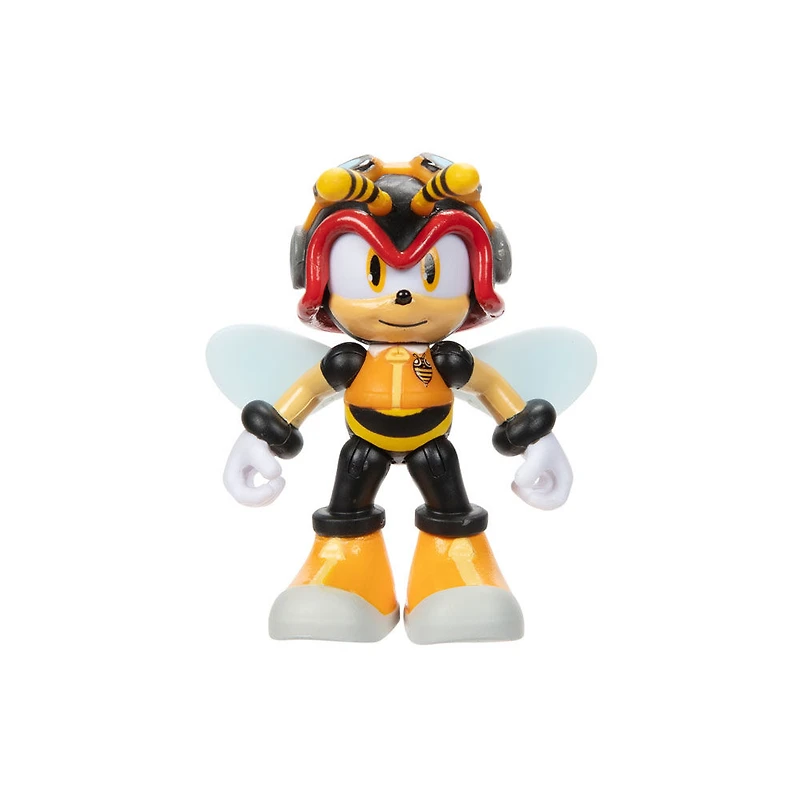 Sonic 2.5 Inch Figure - Charmy