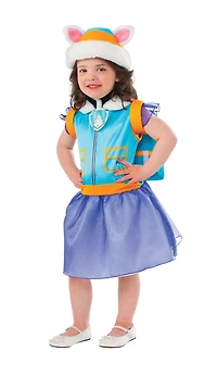 Paw Patrol Costum Everest