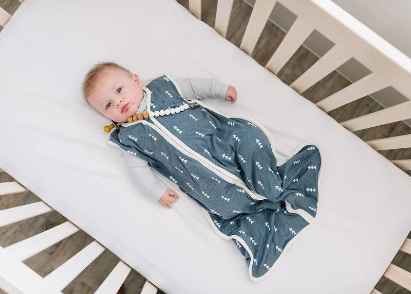 Copper Pearl North Sleep Bag 6-12 Months