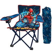 Spider-Man Chaise Pliante Pour Enfant