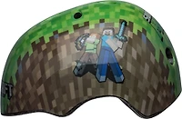 Minecraft Child 2D Survival Mode