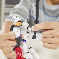 MixMashers Star Wars Stormtrooper Custom Mix-And-Match Action Figure & Accessories