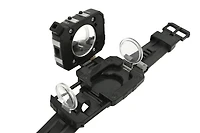 SpyX - 6 in 1 Spy Watch