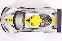 New Bright - Corvette
