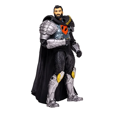 DC Multiverse - General Zod Renaissance (Rebirth) Figurine