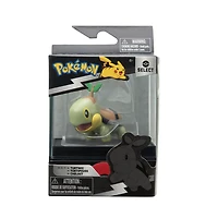 Pokémon Select Figure - Turtwig