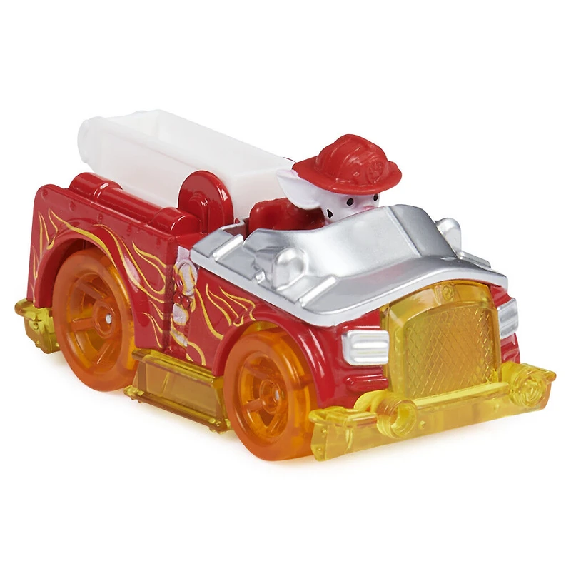 PAW Patrol, True Metal Marshall Collectible Die-Cast Vehicle