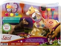 Spirit - Chica Linda Style Écurie Spirit