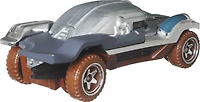 Hot Wheels Star Wars The Mandalorian