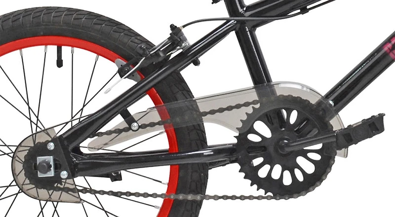 Stoneridge Batman - Vélo 18 po - Notre exclusivité