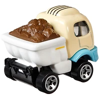 Hot Wheels Character Cars Nickelodeon's Rugrats Tommy