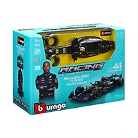 Bburago Formula 1 - 1:24 Model Kit - Styles May Vary
