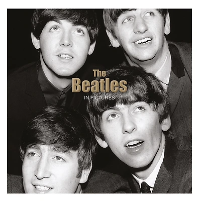 The Beatles - Édition anglaise