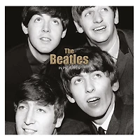 The Beatles - Édition anglaise