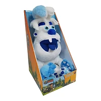 Ranger Rob - Peluche Stomper