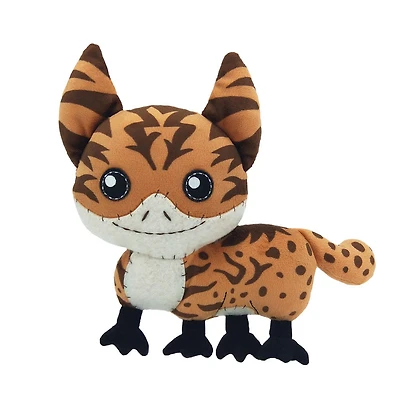 Star Wars Galaxy's Edge Creature Loth Cat Plush