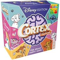 Cortex Disney (Ml)