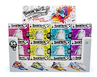Sneakartz Single Pack - Assortment May Vary