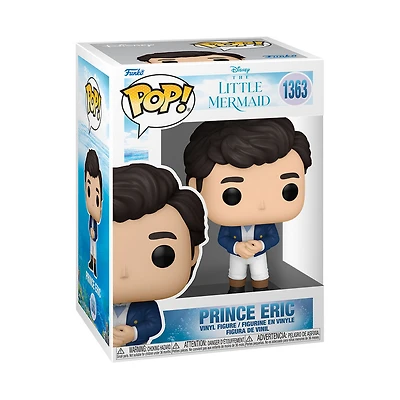 Pop! Prix Disney Éric