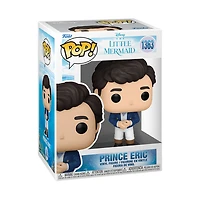 Pop! Prix Disney Éric