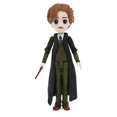 Wizarding World Harry Potter, Magical Minis Collectible 3-inch Remus Lupin Figure