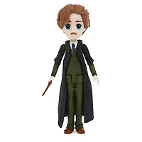 Wizarding World Harry Potter, Magical Minis Collectible 3-inch Remus Lupin Figure