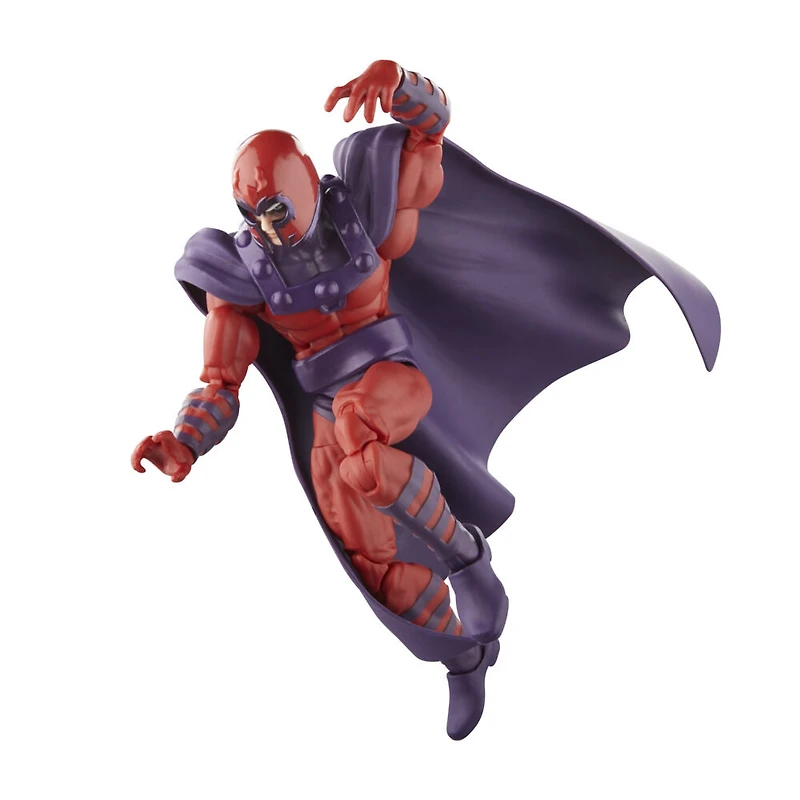 Hasbro Marvel Legends Series X-Men '97, figurine Magneto de 15 cm, figurines Marvels Legends