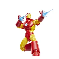Marvel Legends Series Iron Man (Model