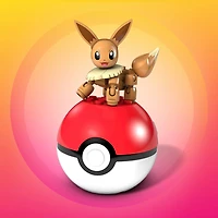 Mega Construx Pokémon Eevee