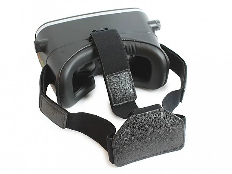 VR KIX Lunettes de réalité virtuelle