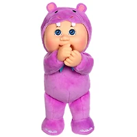 Cabbage Patch Kids 9" Woodland Cuties - Emmett Hippo