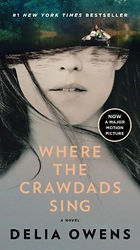 Where the Crawdads Sing (Movie Tie-In