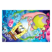 Sure-Lox Kids - Puzzles de sol - Bob l'éponge (SpongeBob Squarepants)