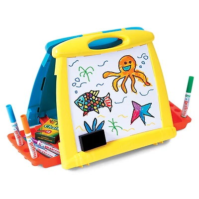 Art-To-Go Table Easel