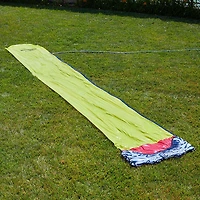 Wham-O Slip 'N Slide 18 pieds Toboggan Aquatique à une seule voie