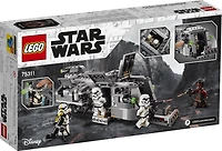 LEGO Star Wars Imperial Armored Marauder 75311 (478 pieces)