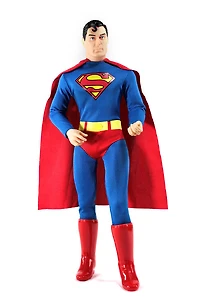 Superman 14"  - English Edition