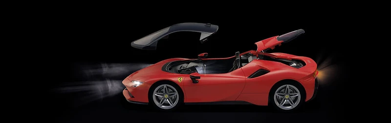 Playmobil - Ferrari SF90 Stradale