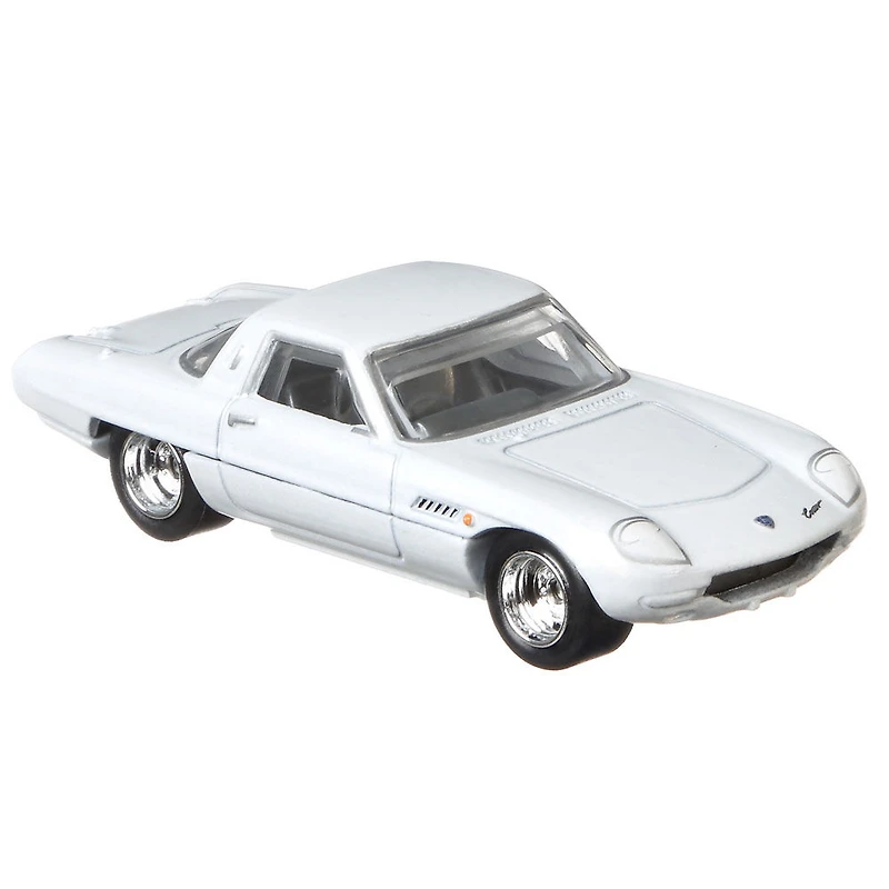 Hot Wheels - Véhicule Mazda Cosmo