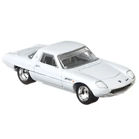 Hot Wheels - Véhicule Mazda Cosmo