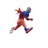 Marvel Legends Series Spider-Boy Comics Action Figure
