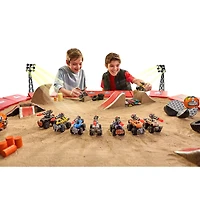 CAMIONS MONSTRES 5 Surprise Série 1 par ZURU